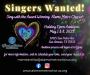 Open Audition Night